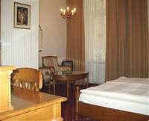 Hotel Kaerntnerhof Wien Eksteriør billede