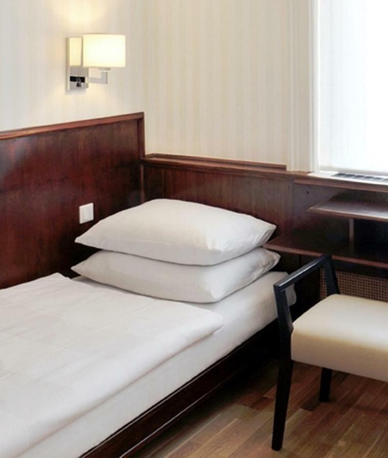 Hotel Kaerntnerhof Wien Eksteriør billede